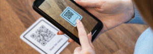 qr ordering
