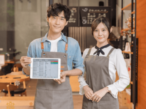【餐飲POS系統比較整理】一次掌握iPad POS系統品牌差異