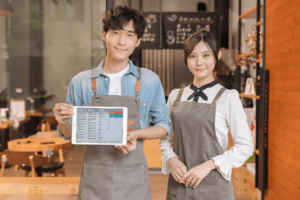【餐飲POS系統比較整理】一次掌握iPad-POS系統品牌差異