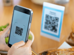 QR code 掃碼點餐好處有哪些？與傳統點餐方式優缺點評比