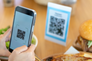 QR code 掃碼點餐好處有哪些？與傳統點餐方式優缺點評比