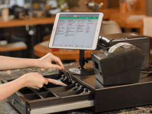 POS系統是什麼？傳統POS與餐飲iPad POS系統比較懶人包