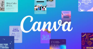餐飲行銷工具推薦二：Canva