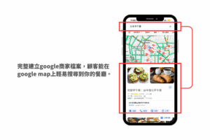 What is Google Business Profile